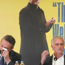 Ali Koç onunla görüşmek için Londra'ya gitmişti! Mourinho'nun İnter iddiaları yalan çıktı