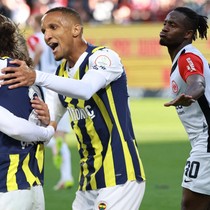 Fenerbahçe yeni Edu'yu buldu!