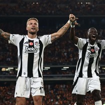 Chamberlain, Musrati, Onana, Immobile... Eğer Beşiktaş yollarını ayırırsa...