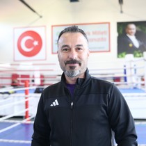Erkek Boks Milli Takımı, Kastamonu'da kampa girdi