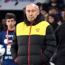 Stoilov: Bu sezon iyi bir iş çıkardık