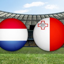 Hollanda - Malta maçı ne zaman?