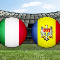İtalya - Moldova maçı ne zaman?