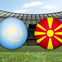 Kazakistan - Kuzey Makedonya maçı ne zaman?