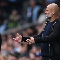 Guardiola: FIFA Kulüpler Dünya Kupası'nda mücadele etmek bizim için bir onur!