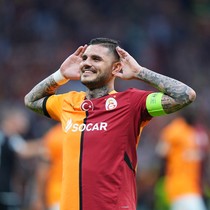 Okan Buruk çok rahat: Icardı kendine çok iyi bakıyor