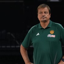 Olympiakos maçı hakkında Ataman: Benzer durumla karşılaşırsam...