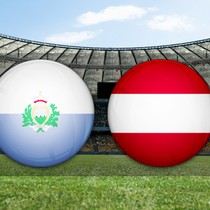 San Marino - Avusturya maçı ne zaman?
