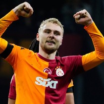 Galatasaray'da Victor Nelsson defteri kapanıyor
