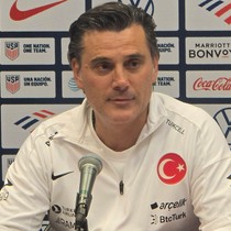 Montella: Ortamı görmek, tecrübe etmek, 2026 için önemli