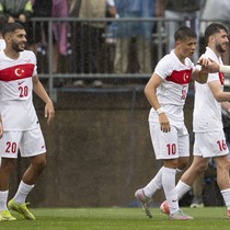 ABD-Türkiye maçı dış basına da yansıdı! "Kalite farkı...