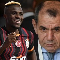 Al-Hilal hayallere kabus oldu! Osimhen'in ardından...
