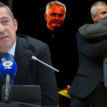 Fenerbahçe'de 4. İsmail Kartal dönemi başlıyor!