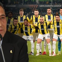 Ali Koç Jose Mourinho'nun vazgeçemediği iki yıldızı dev bonservisle gönderiyor!