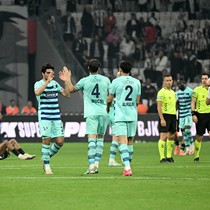 Beşiktaş Rizespor'la görüşmelere başladı! Bonservisi 3,5 milyon euro