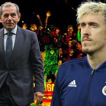 Galatasaray Barcelona'dan kaleci getiriyor ama Pena değil!