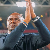 Patrick Vieira 2027'ye kadar Genoa'da