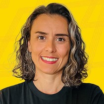 Göztepe Voleybol'da menajerliğe Zeynep Seda Uslu getirildi