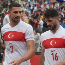 İsmail Yüksek: 2026 Dünya Kupası hedefimiz için doğru yoldayız