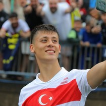 İspanyol basını Arda Güler'i manşetlere taşıdı!