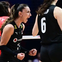 Filenin Sultanları 4'te 4 yaptı! İşte puan durumu