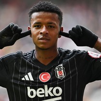 Keny Arroyo'dan transfer iddialarına cevap