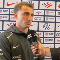 Kerem Aktürkoğlu'dan Okan Buruk sözleri! "Zamanı gelince konuşacağım"