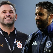 Amorim üstünü çizince Buruk talimatı verdi! Manu'lu yıldızı unutamadı