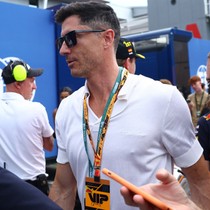 Polonya'da Robert Lewandowski depremi: O varsa ben yokum