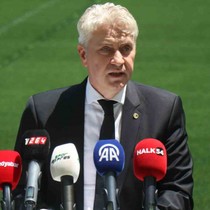 Sakaryaspor’da yeni başkan Muhammet Kıratlı oldu