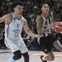 Seride ikinci randevu! Beşiktaş ve Anadolu Efes...