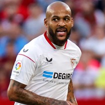 Sevilla'da flaş Marcao gelişmesi! Yeni adresi belli oldu...