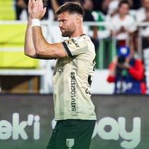 Ondrej Celustka Çekya'ya geri dönüyor