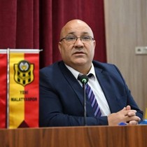 Yeni Malatyaspor'da başkanlığa Haşim Karadağ seçildi