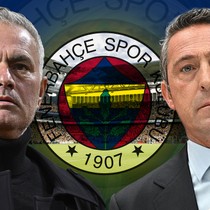 Jose Mourinho'nun yerine üç aday var! Devin Özek sürpriz teknik direktörü liste başı yaptı