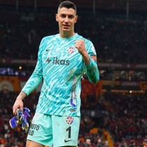 Berke Özer'den transfer sözleri: Karar kulübümün!
