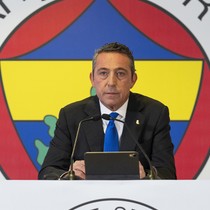 Ali Koç: "Kongre kararı aldık, camiayı kaosa sürüklüyorlar"