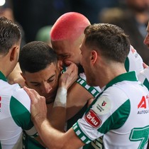 Galatasaray Abdülkerim Bardakcı'nın partnerini transfer ediyor