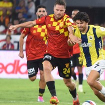 Göztepe'de yeni sözleşme krizi!