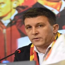 Kayserispor 10 sezonda 22 kez teknik direktör değiştirdi