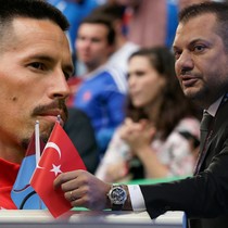 Marek Hamsik Slovak orta sahayı Trabzonspor'a gönderiyor