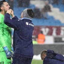 Monaco'nun Uğurcan Çakır için yaptığı teklif ortaya çıktı