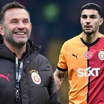 Bileti kesilmişti! Transferde Kaan Ayhan'ı kullanmak istiyorlar