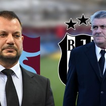 Farioli'nin kanat forvetini hem Beşiktaş'a hem de Trabzonspor'a teklif ettiler