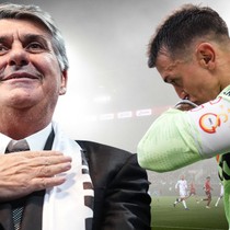 Muslera'nın korkulu rüyasıydı! Adalı 10 milyon euroya işi bitirdi
