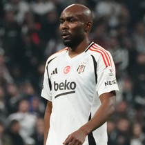 Beşiktaş'a Al-Musrati müjdesi! Suudi Arabistan'dan yoğun ilgi