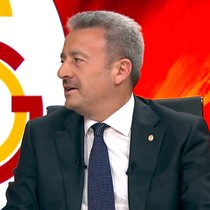 İbrahim Hatipoğlu: Osimhen'in kalma ihtimali artıyor
