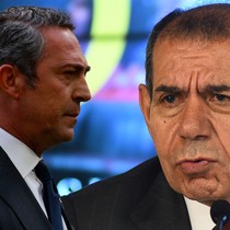 Dursun Özbek, Fenerbahçe'nin elinden kaptı! Okan Buruk'un hayalleri gerçek oldu