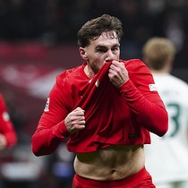 Milli futbolcu Orkun Kökçü'nün açıklamaları