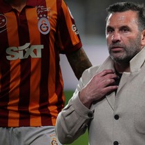 Buruk'un yaka paça kovmuştu! 25 milyon euroya transfer oluyor